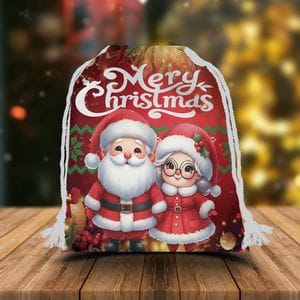 Christmas Sacks